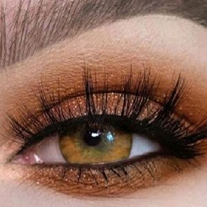 Meet your Posher, Nickie